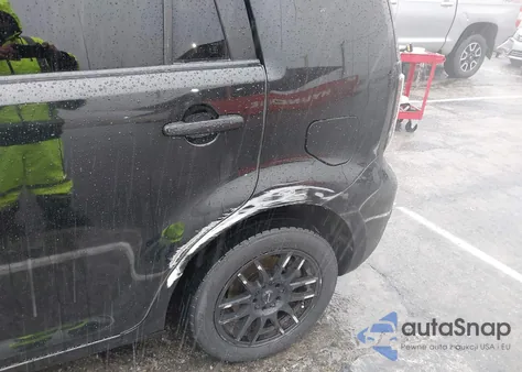 2009 Scion Xb из США, поврежденный, VIN JTLKE50E491079011